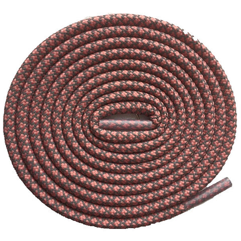 Crephut Rope Laces ( Pink / Reflective 3M )