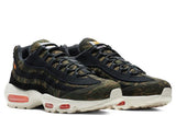 Nike Air Max 95 x Carhartt Camo Green