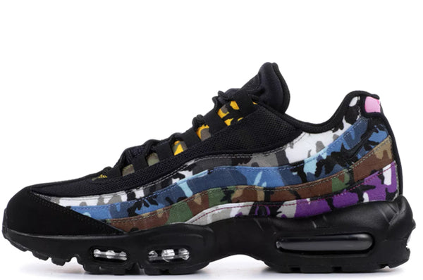 Nike Air Max 95 SP ERDL Party 'Black'