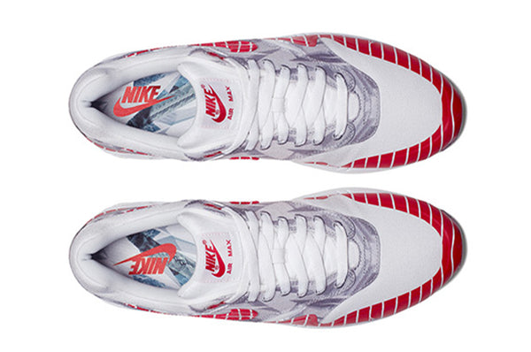 Nike Air Max 1 OG LHM Los Primeros