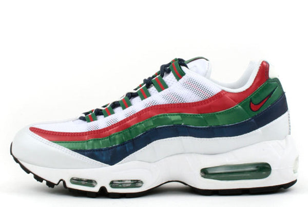 Nike Air Max 95 'Mexico World Cup'
