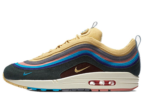 Nike Air Max 97/1 VF x Sean Wotherspoon