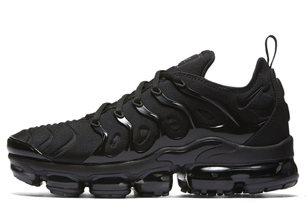 Nike Air Vapormax Plus 'Triple Black'