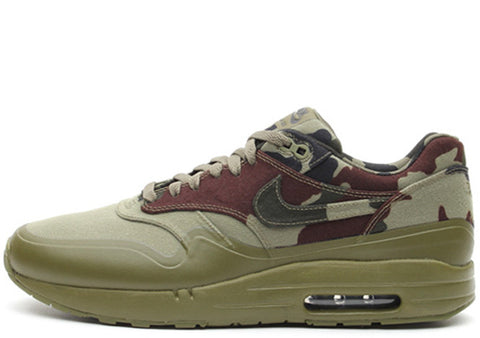 Nike Air Max 1 Country Camo 'France'