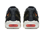 Nike Air Max 95 x Carhartt Camo Green