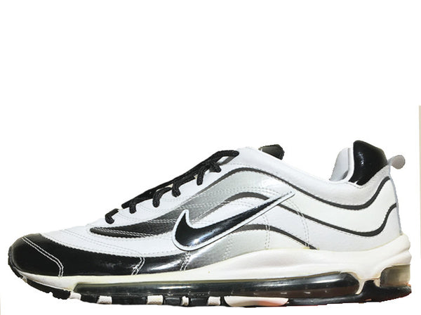 Nike Air Max 'Doro' White/Black