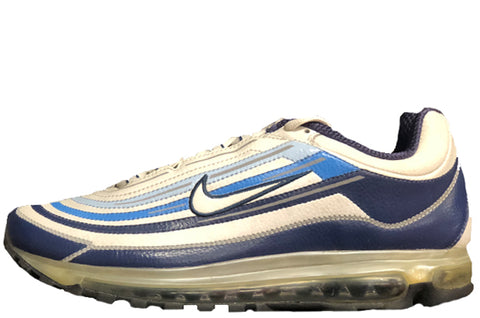 Nike Air Max GG White/Ice Blue