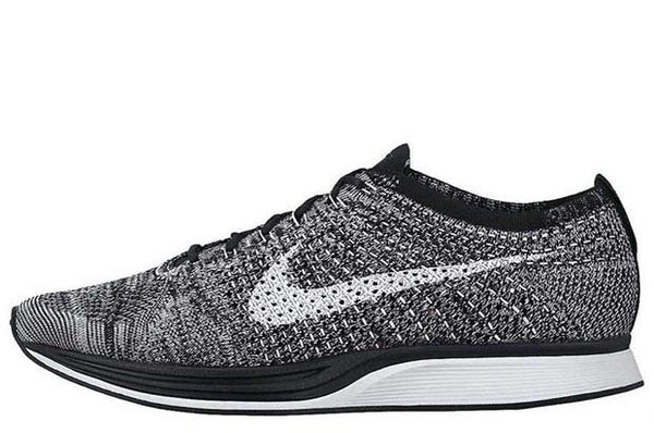 Nike Flyknit Racer 'Oreo' 2.0