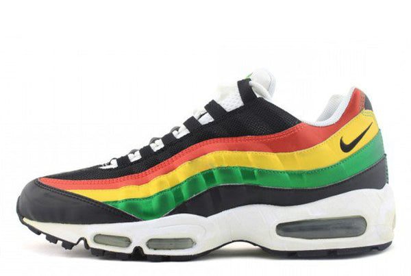 Nike Air Max 95 'Rasta'