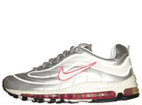 Nike Air Max 'Doro' Silver Bullet