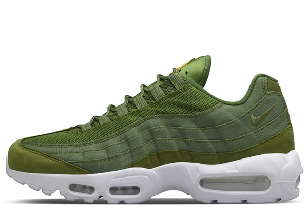 Nike Air Max 95 x Stussy 'Olive'