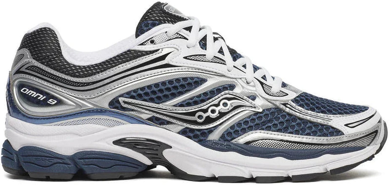 Saucony OG ProGrid Omni 9 'Deep Navy'