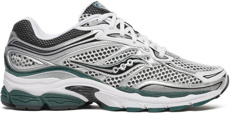 Saucony OG ProGrid Omni 9 'Pine Green'