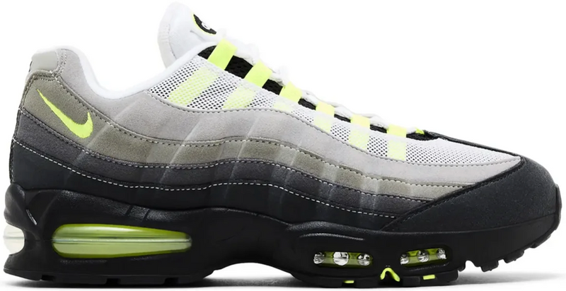 NIKE AIR MAX 95 OG 'NEON' (2026)