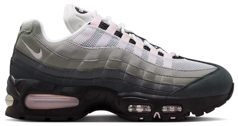 NIKE AIR MAX 95 OG PINK FOAM (2025)