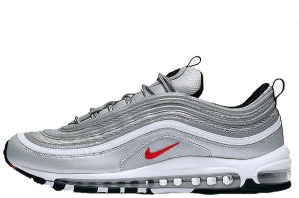 Nike Air Max 97 'Silver Bullet 2017' OG QS