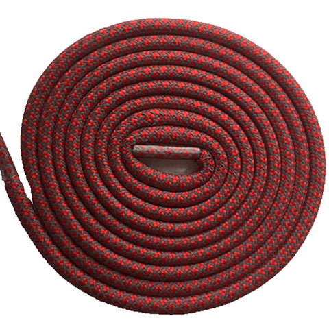 Crephut Rope Laces ( Red / Reflective 3M )