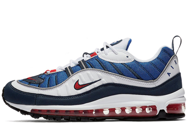 Nike Air Max 98 OG 'Gundam'