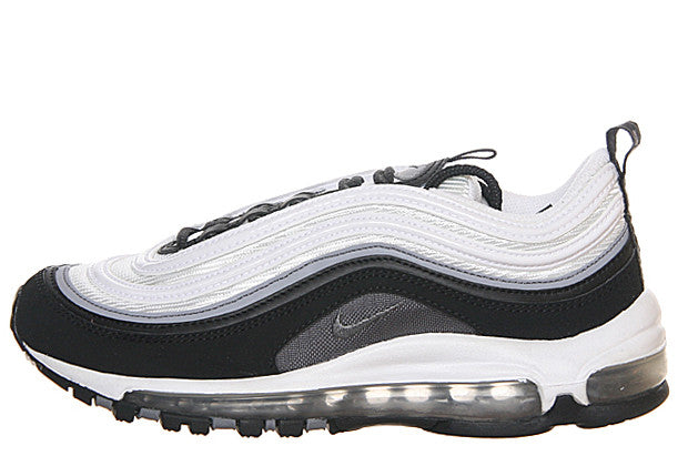 aanvaardbaar top rijk Nike Air Max 97 GS White/Cool-Grey/Black – Crephut