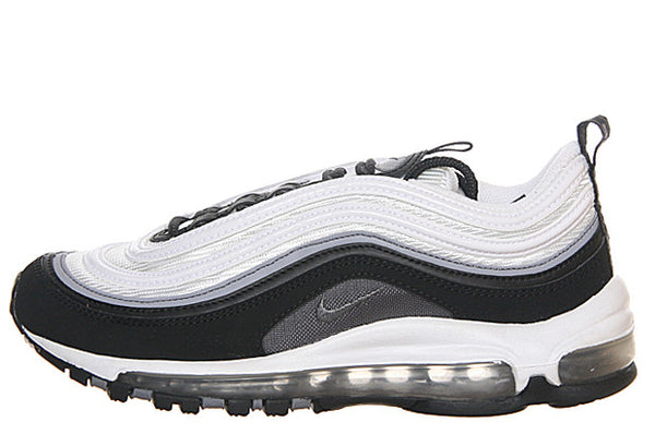 Nike Air Max 97 GS White/Cool-Grey/Black