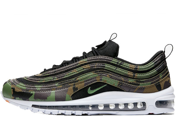 Nike Air Max 97 Country Camo 'UK'