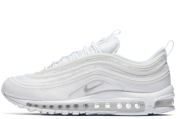 Nike Air Max 97 PRM White/Wolf-Grey OG