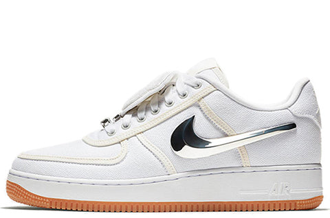 Nike Air Force 1 Low 'Travis Scott'