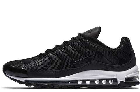 Nikelab Air Max 97 x Plus TN Black/White