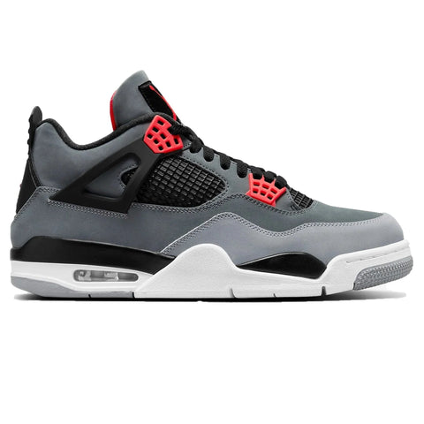 Air Jordan 4 Retro ‘Infrared’