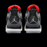 Air Jordan 4 Retro 'Infrared'