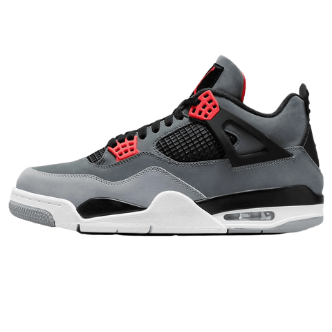 Air Jordan 4 Retro 'Infrared'