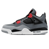 Air Jordan 4 Retro 'Infrared'