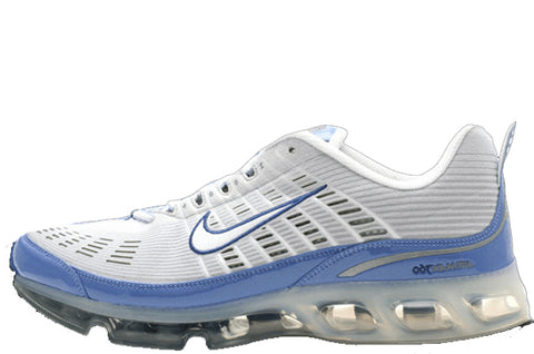 Nike Air Max 360 OG Metallic Silver/Royal