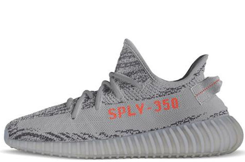 Yeezy Boost 350 V2 'Beluga 2.0' Grey/BoldOrange