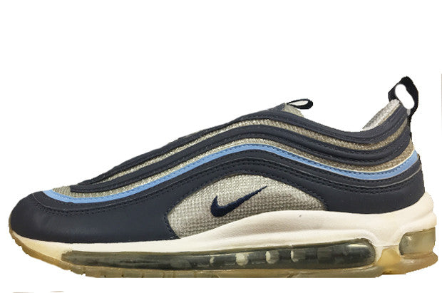 Nike Air Max 97 Midnight Navy 3M FL Exclusive