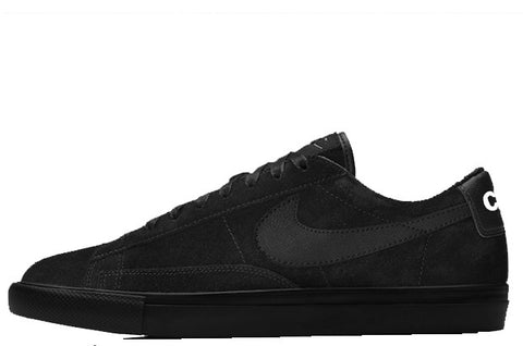 COMME des GARCONS x Nike Blazer Low Premium CDG SP