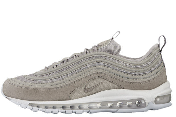 Nike Air Max 97 Cobblestone/White