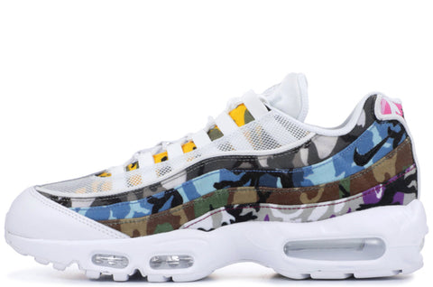 Nike Air Max 95 SP ERDL Party 'White'