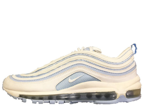 Nike Air Max 97 GS Ice Blue-White