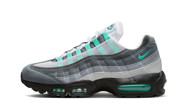 Nike Air Max 95 Hyper Turquoise