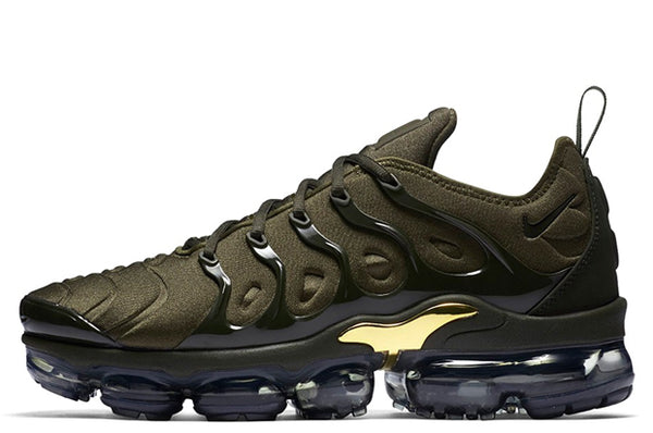 Nike Air Vapormax Plus 'Khaki Green'