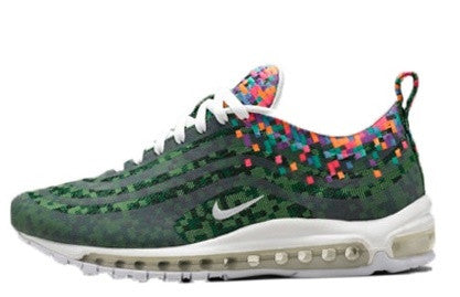 Nike Air Max 97 Jaquard SP ' Rio de Janeiro '