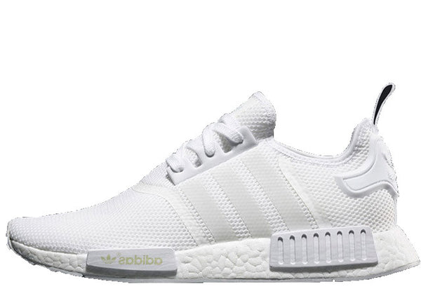 Adidas Originals NMD Runner Monochrome White