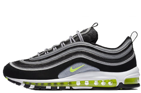 Nike Air Max 97 OG Japan Black  Neon