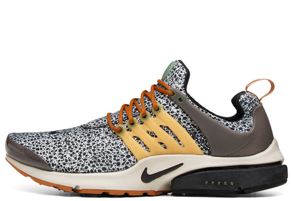 Nike Presto Safari