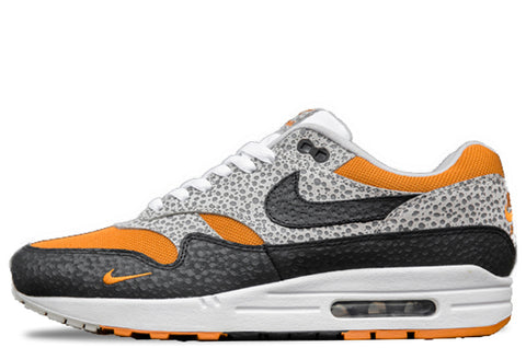 Nike Air Max 1 x Size? Exclusive 'Safari'