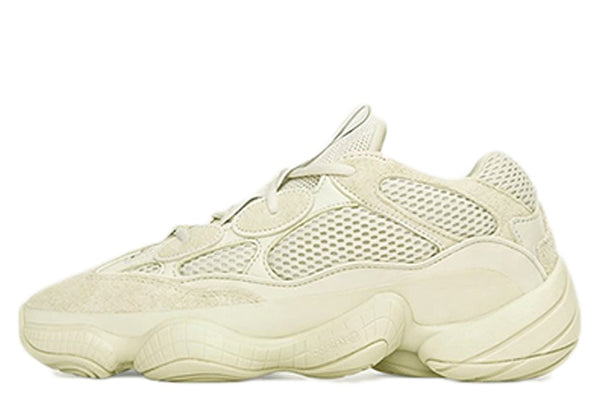 Yeezy 500 'Super Moon Yellow'