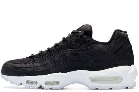 Nike Air Max 95 x Stussy 'Black'