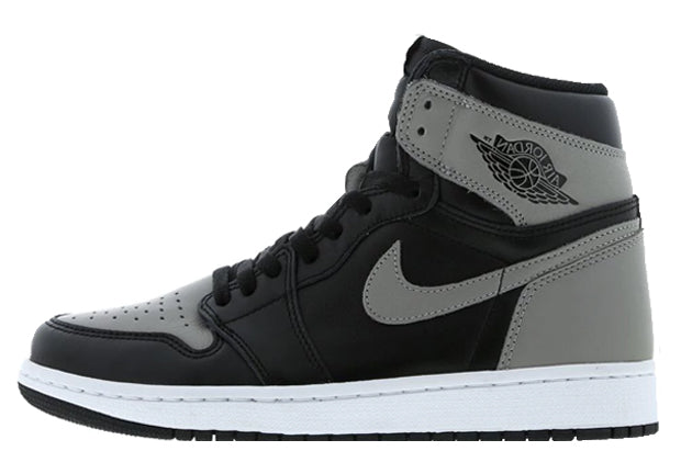 Air Jordan 1 Retro 'Shadow' 2018