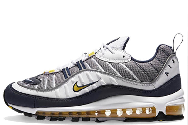 Nike Air Max 98 'Tour Yellow'